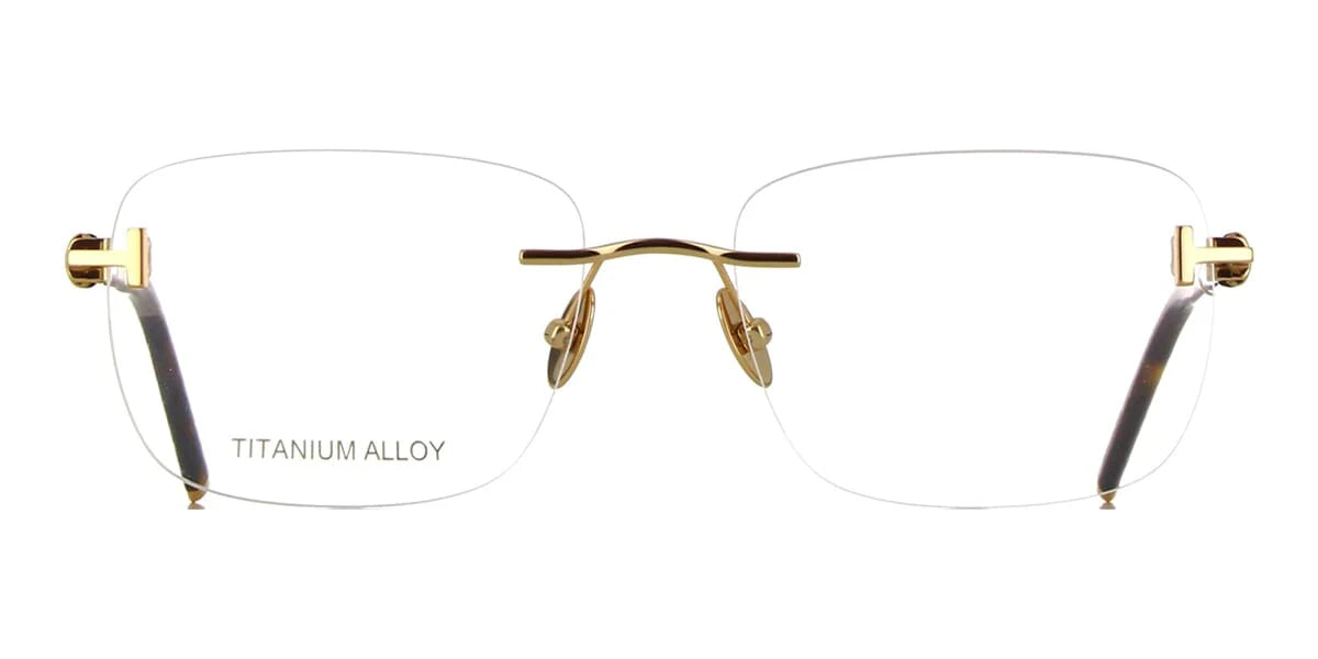 TOM FORD EYEGLASSES - FT5956-P 030 56