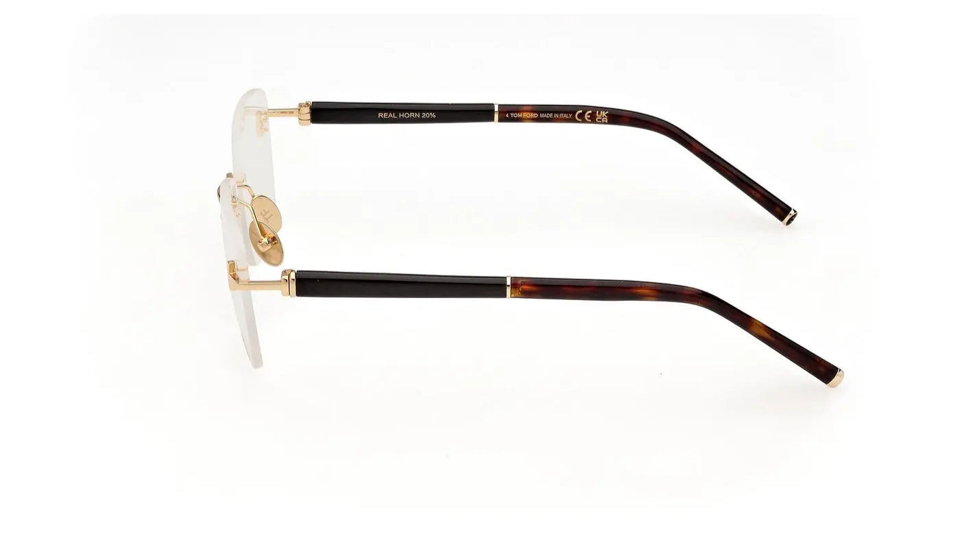 TOM FORD EYEGLASSES - FT5956-P 030 56
