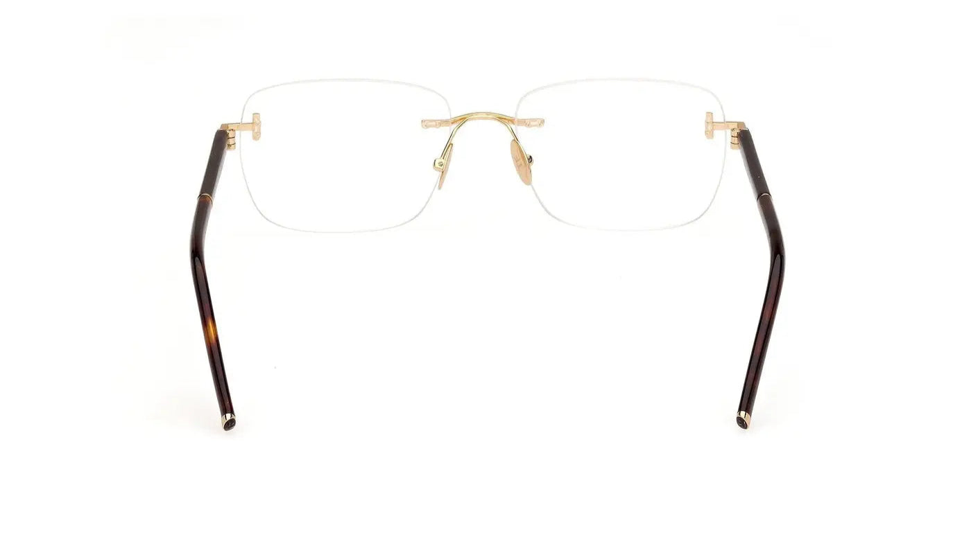 TOM FORD EYEGLASSES - FT5956-P 030 56