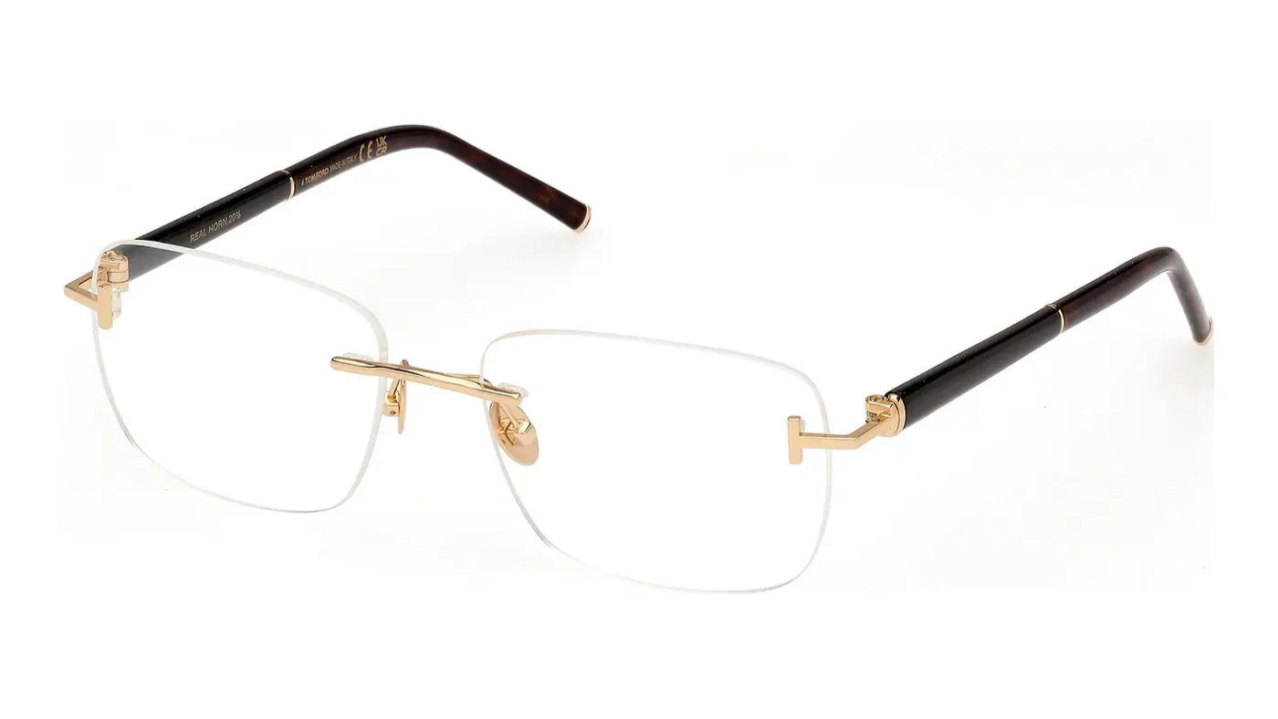 TOM FORD EYEGLASSES - FT5956-P 030 56