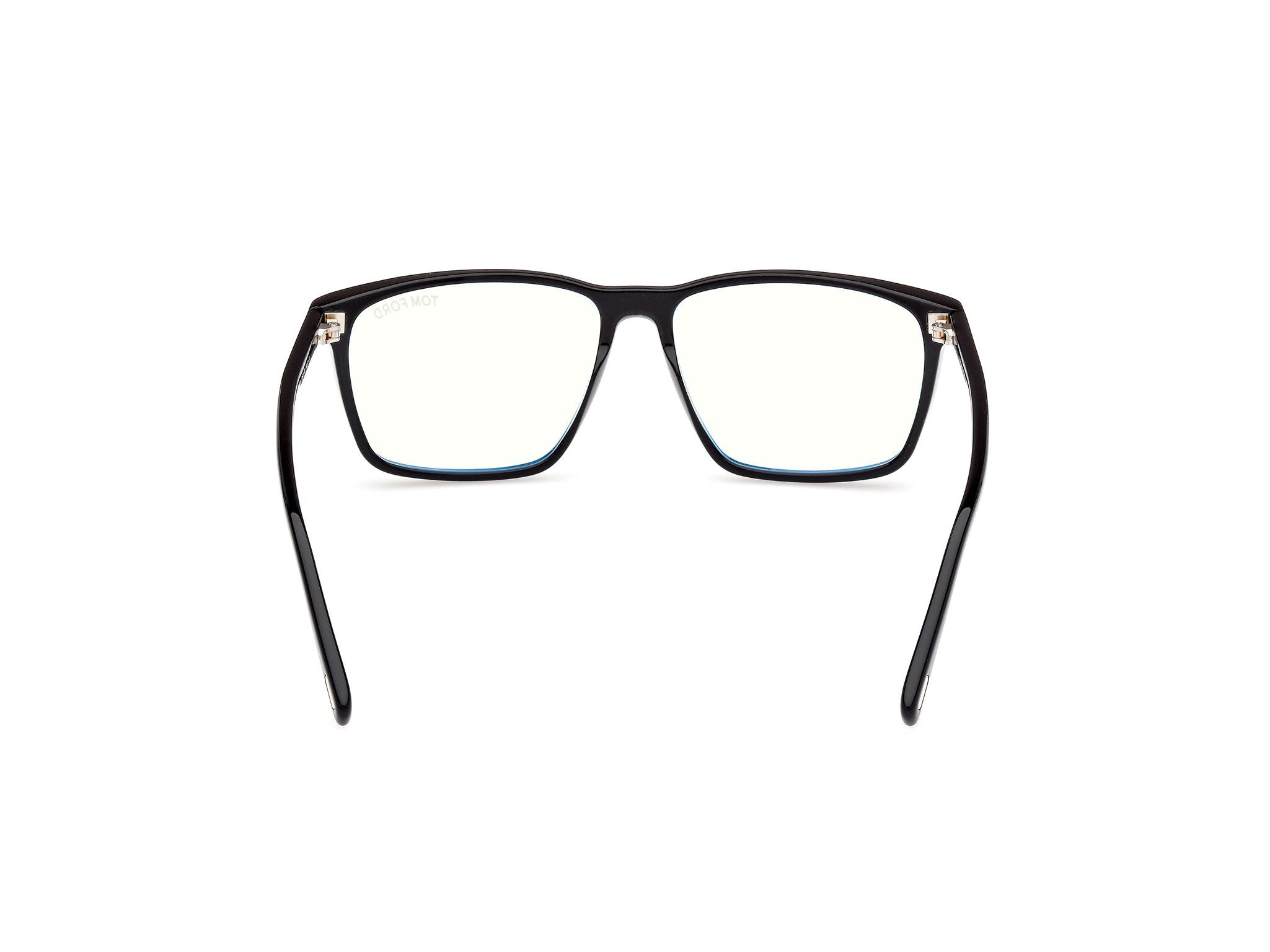 TOM FORD EYEGLASSES - FT5959-B 001 56