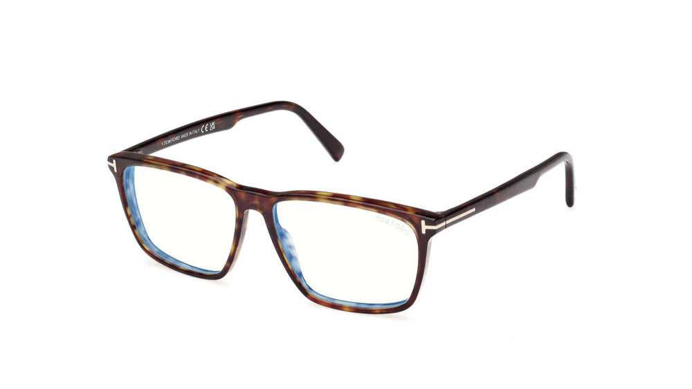 TOM FORD EYEGLASSES - FT5959-B 052 56
