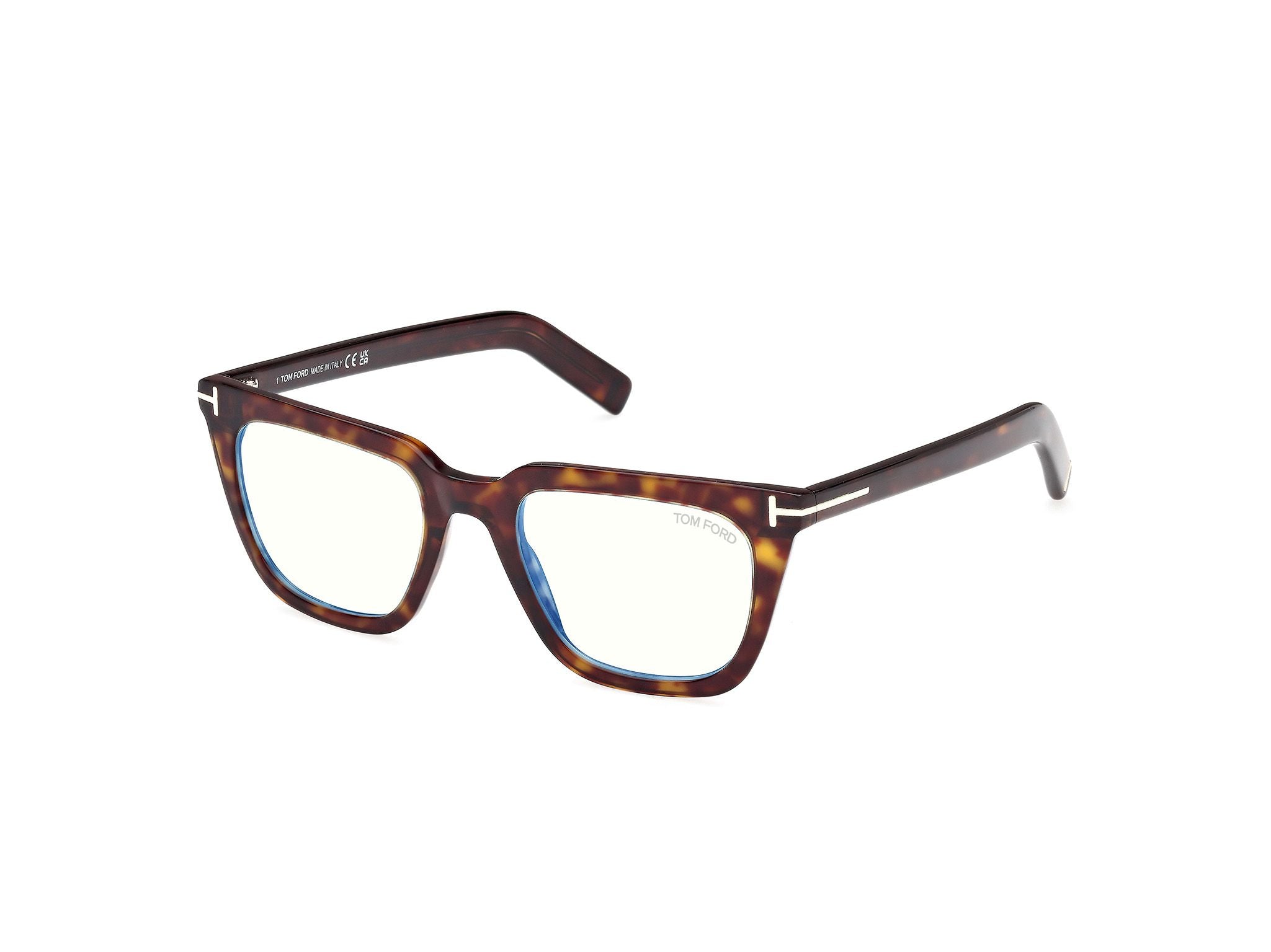 TOM FORD EYEGLASSES - FT5963-B 052 50