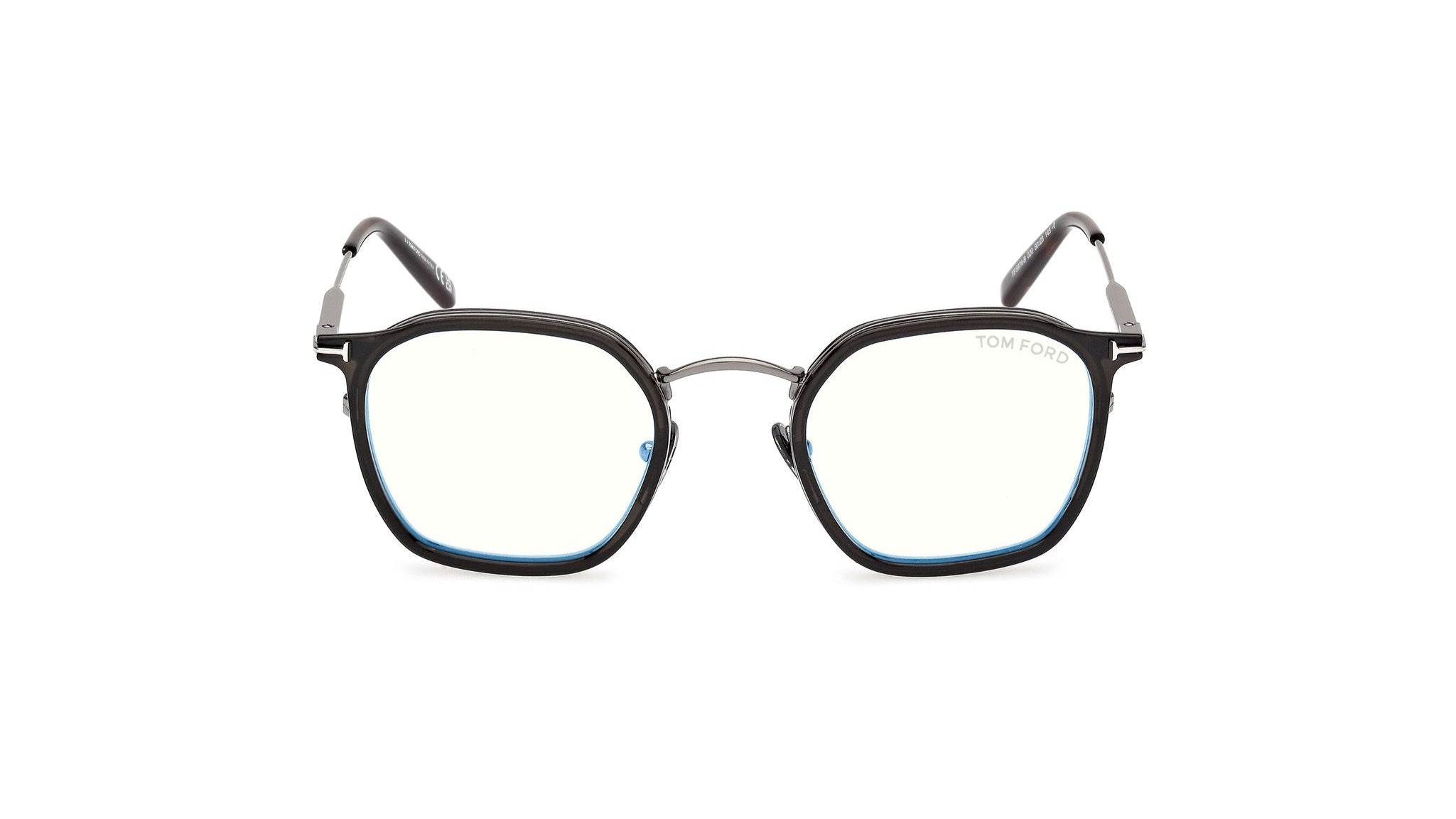 TOM FORD EYEGLASSES - FT5974-B 020 50