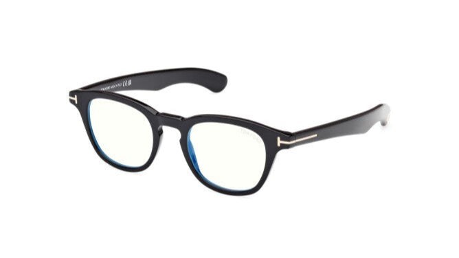 TOM FORD EYEGLASSES - FT5976-B 001 47