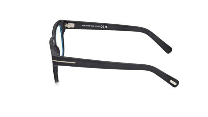 TOM FORD EYEGLASSES - FT5977-B 002 50