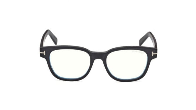 TOM FORD EYEGLASSES - FT5977-B 002 50