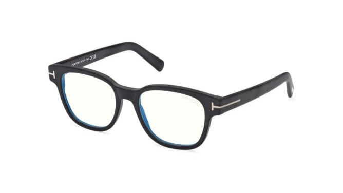 TOM FORD EYEGLASSES - FT5977-B 002 50