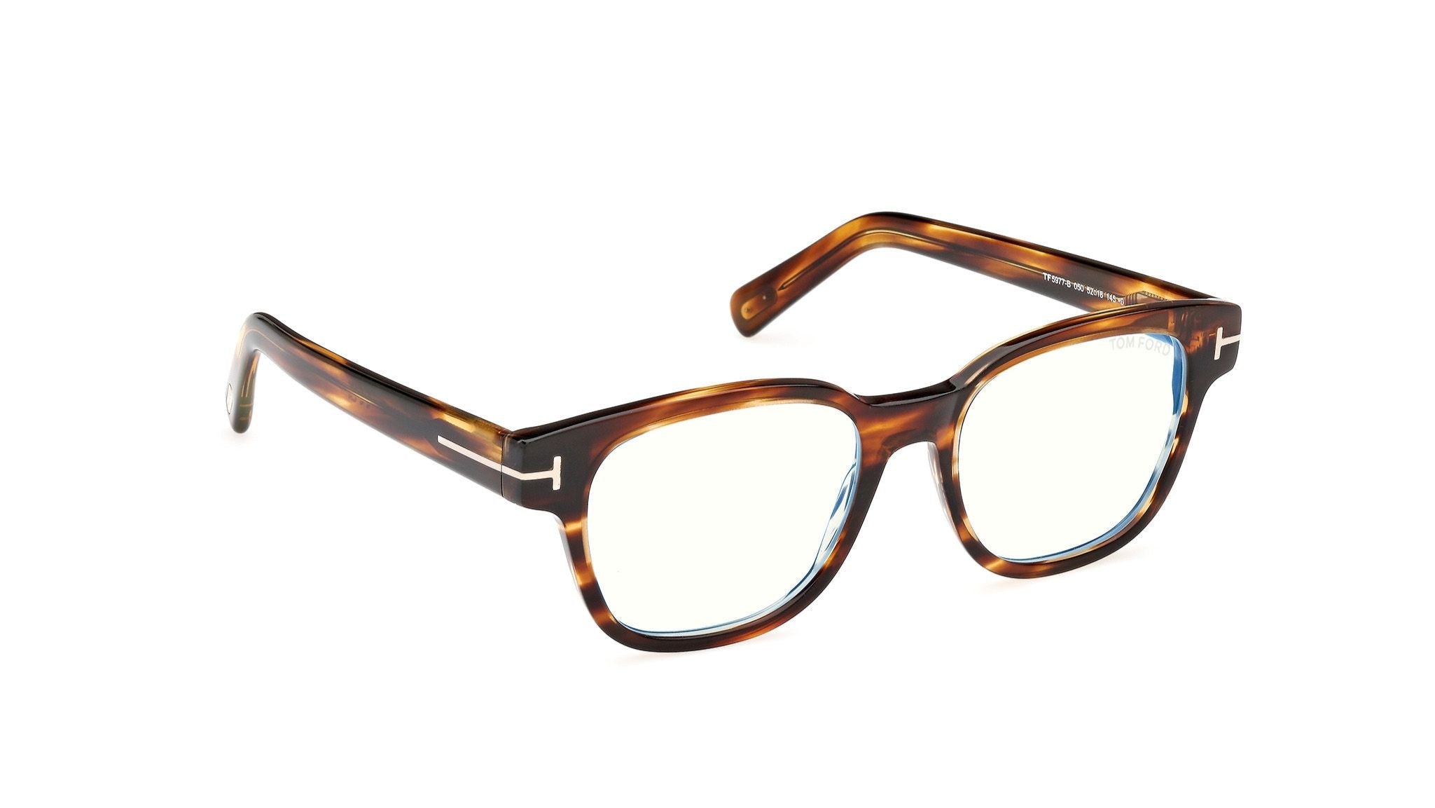 TOM FORD EYEGLASSES - FT5977-B 050 50