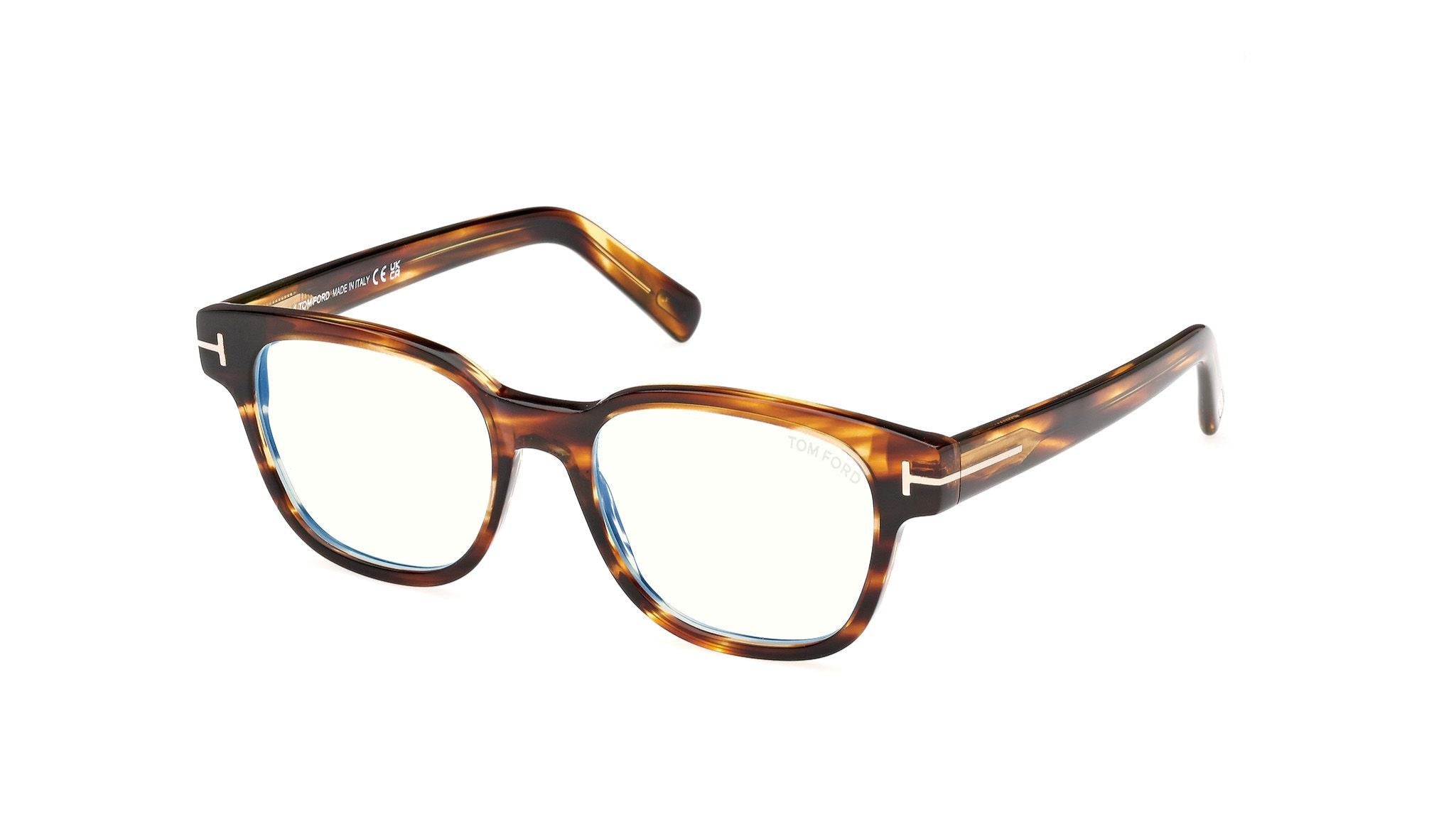 TOM FORD EYEGLASSES - FT5977-B 050 50