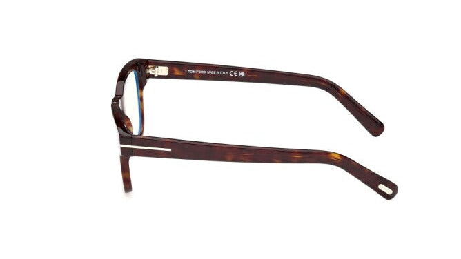 TOM FORD EYEGLASSES - FT5977-B 052 52