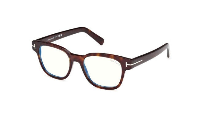 TOM FORD EYEGLASSES - FT5977-B 052 52