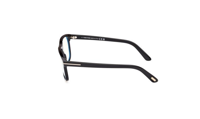 TOM FORD EYEGLASSES - FT5978-B 001 56