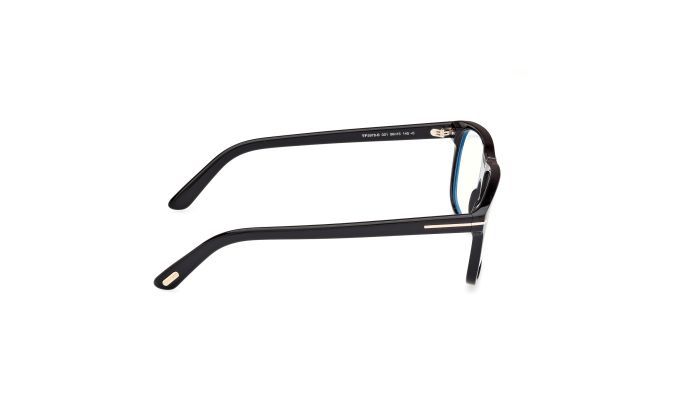 TOM FORD EYEGLASSES - FT5978-B 001 56