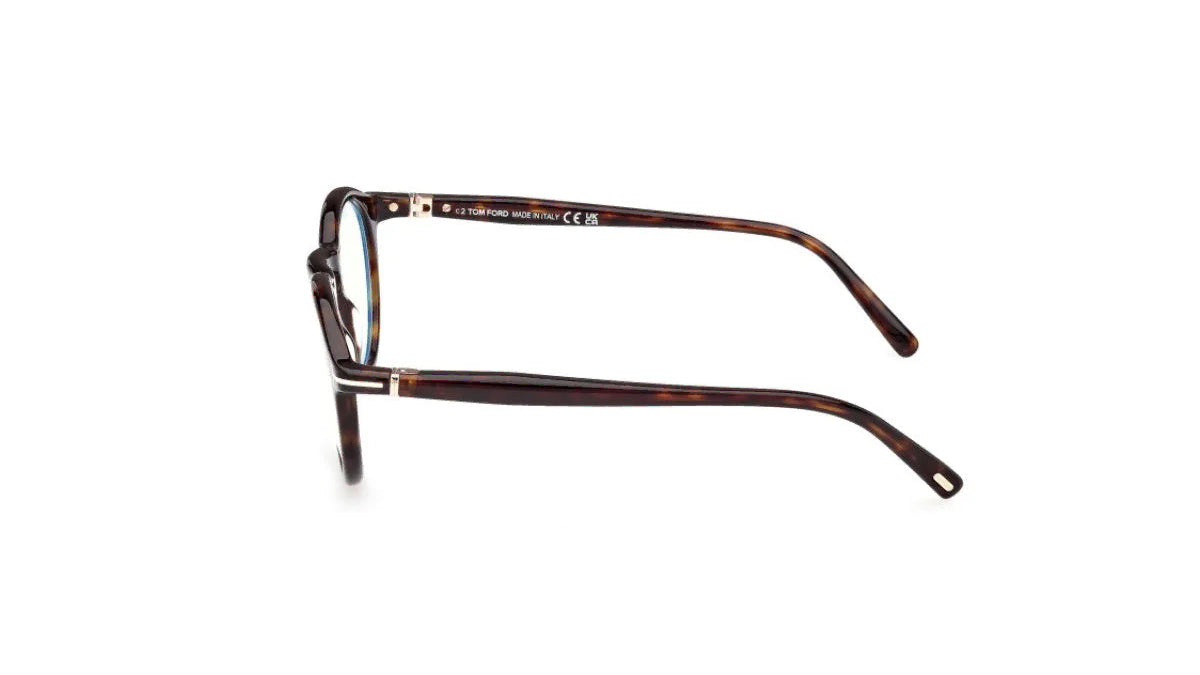 TOM FORD EYEGLASSES - FT5979-B 052 49
