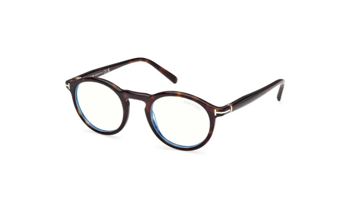 TOM FORD EYEGLASSES - FT5979-B 052 49