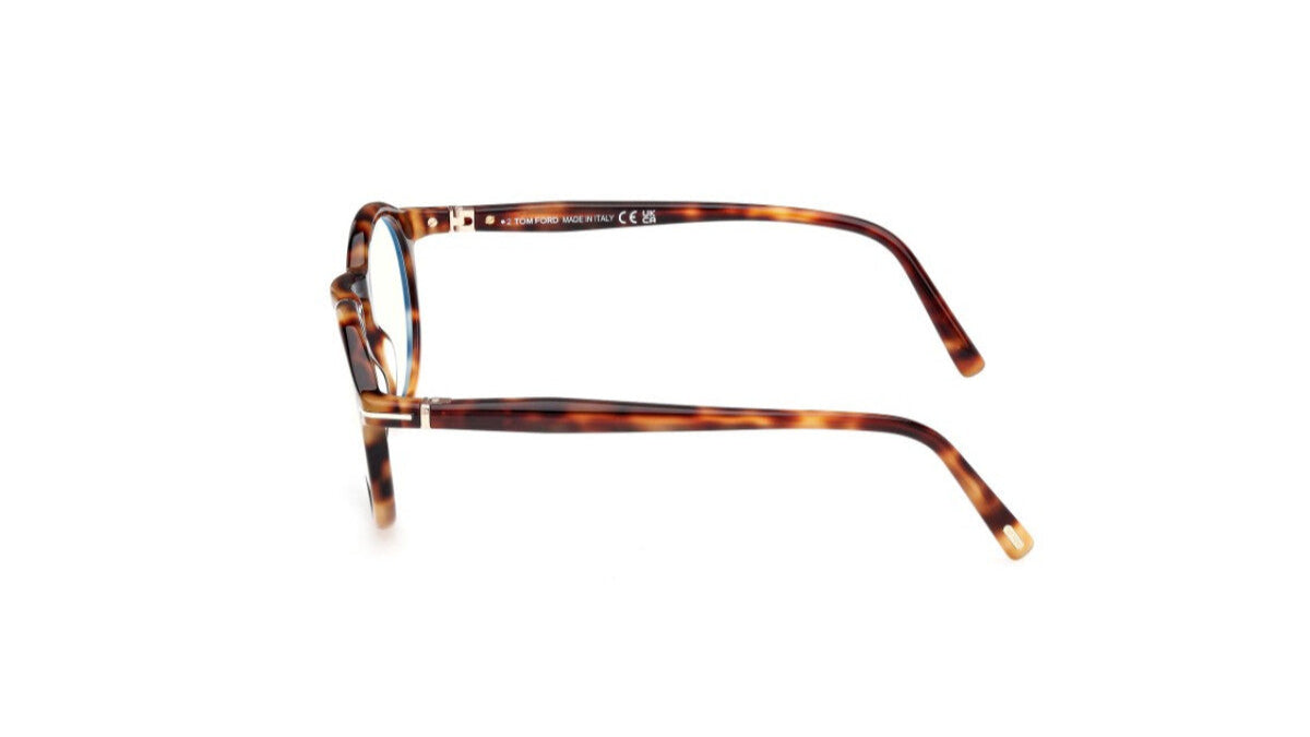 TOM FORD EYEGLASSES - FT5979-B 053 49