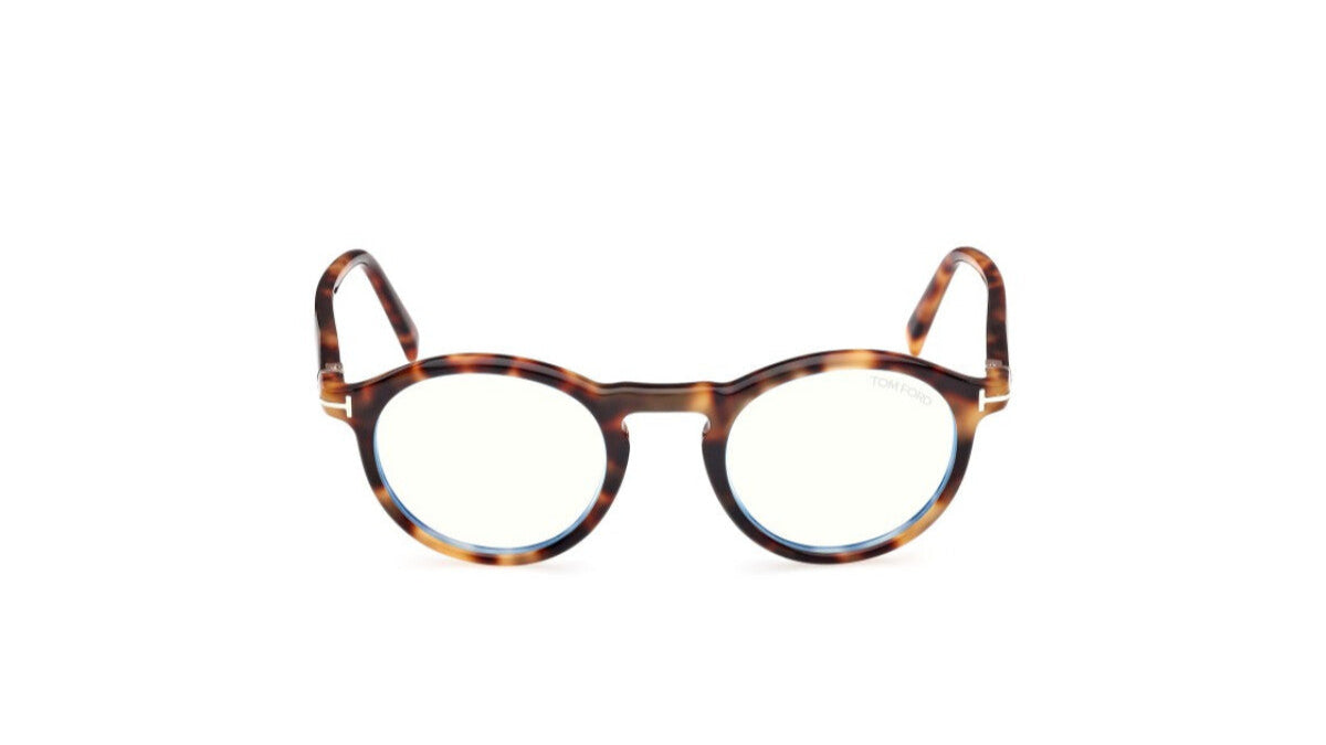 TOM FORD EYEGLASSES - FT5979-B 053 49