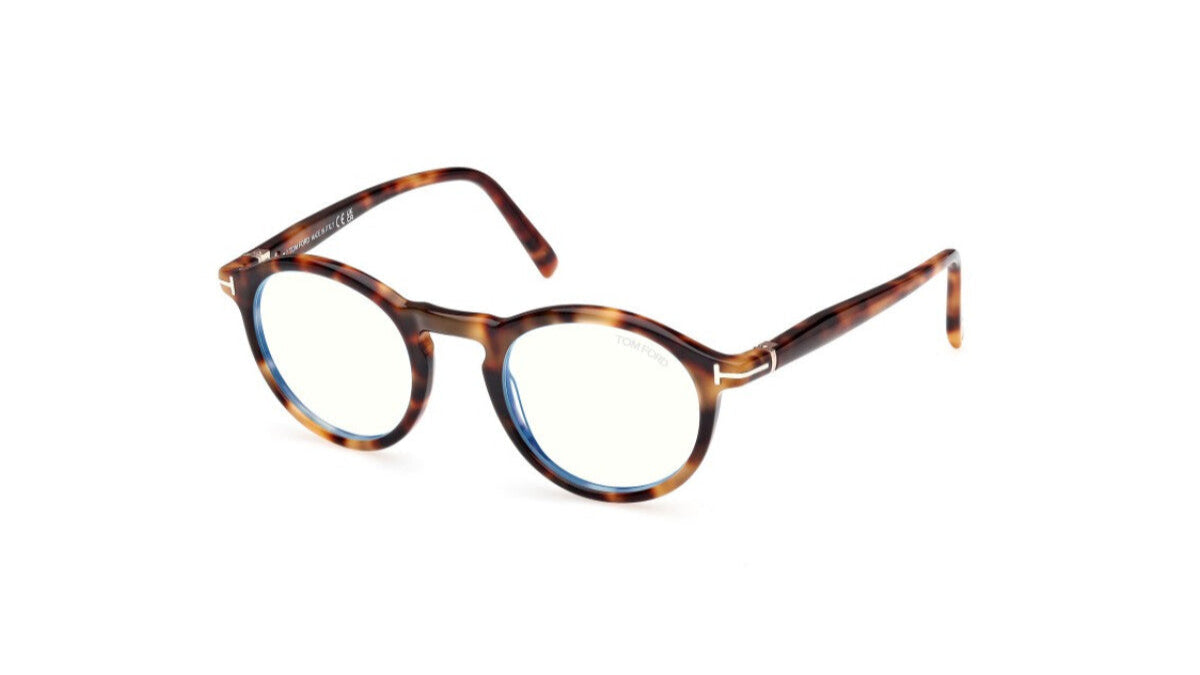 TOM FORD EYEGLASSES - FT5979-B 053 49