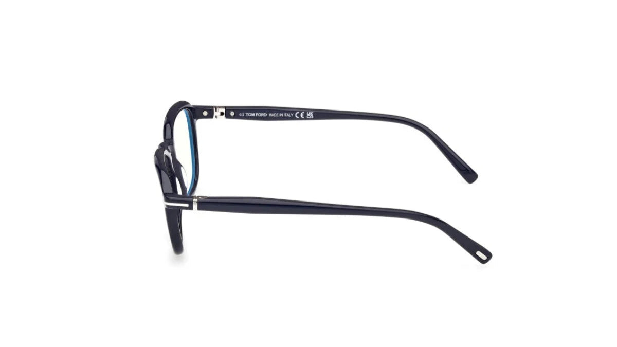 TOM FORD EYEGLASSES - FT5980-B 090 51