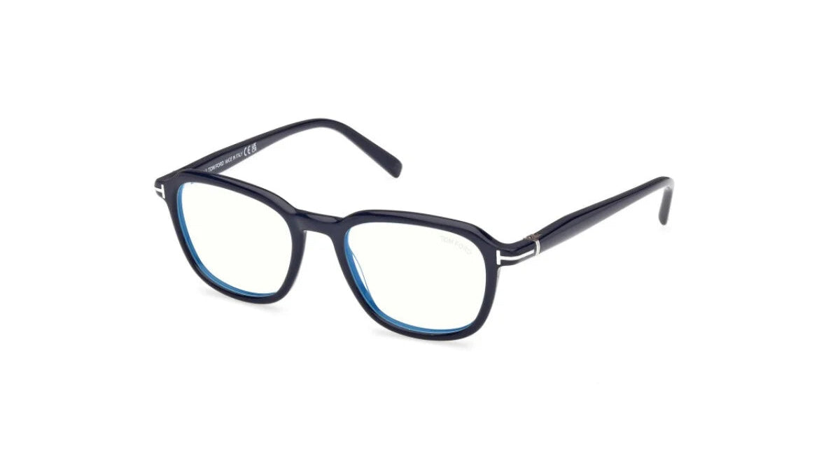 TOM FORD EYEGLASSES - FT5980-B 090 51