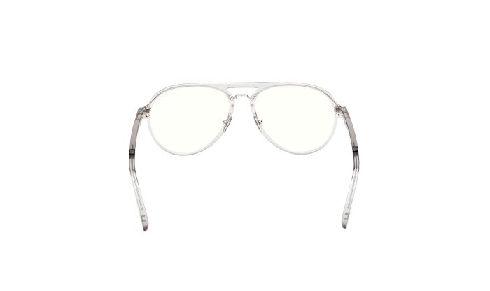 TOM FORD EYEGLASSES - FT5981-B 020 57