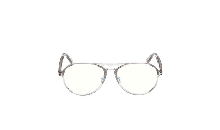 TOM FORD EYEGLASSES - FT5981-B 020 57
