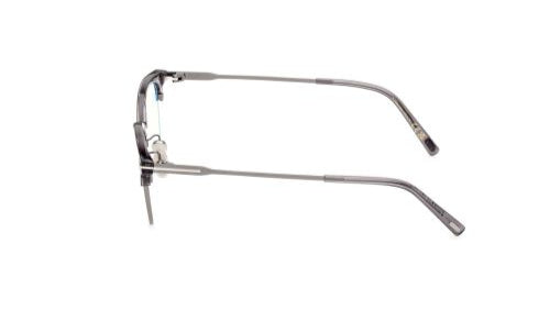 TOM FORD EYEGLASSES - FT6002K-B 020 49