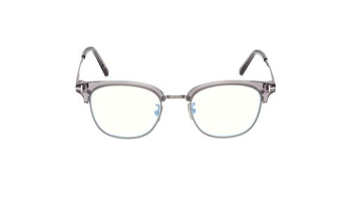 TOM FORD EYEGLASSES - FT6002K-B 020 49