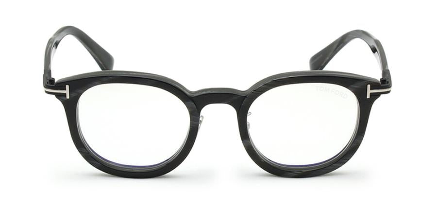 TOM FORD EYEGLASSES - FT6009-D-B 063 48