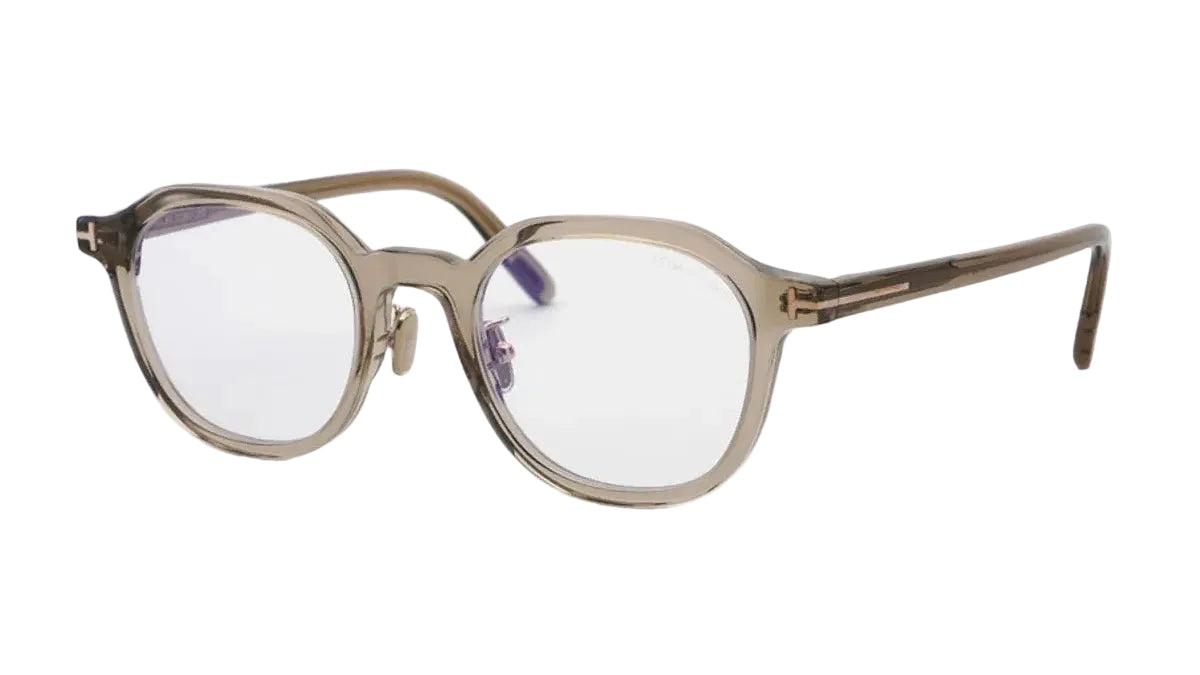 TOM FORD EYEGLASSES - FT6010-K-B 057 51