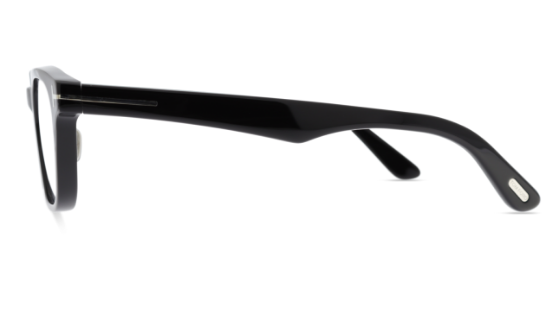 TOM FORD EYEGLASSES - FT6020-D-B 005 49