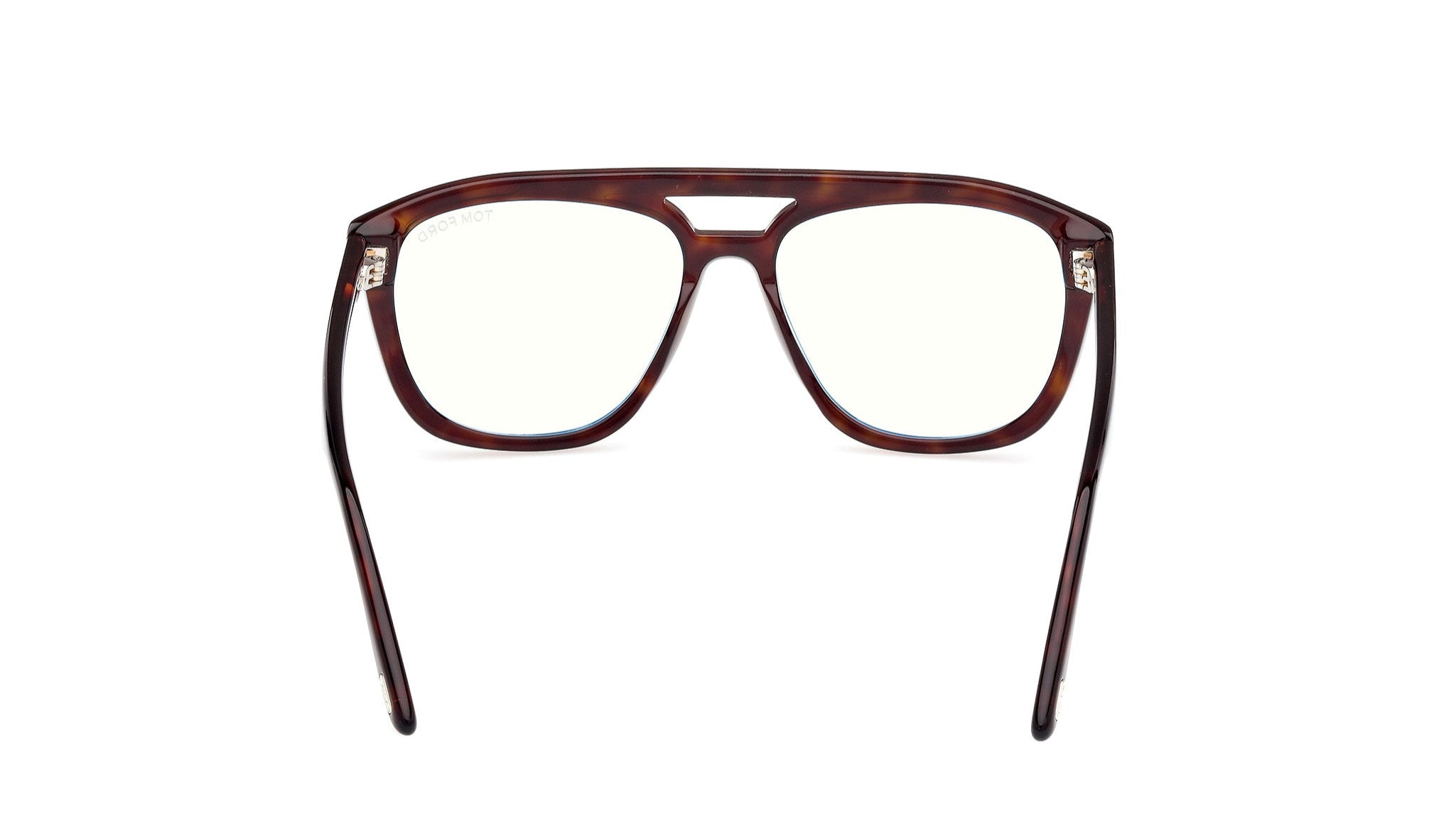 TOM FORD EYEGLASSES - FT6024-B 052 56