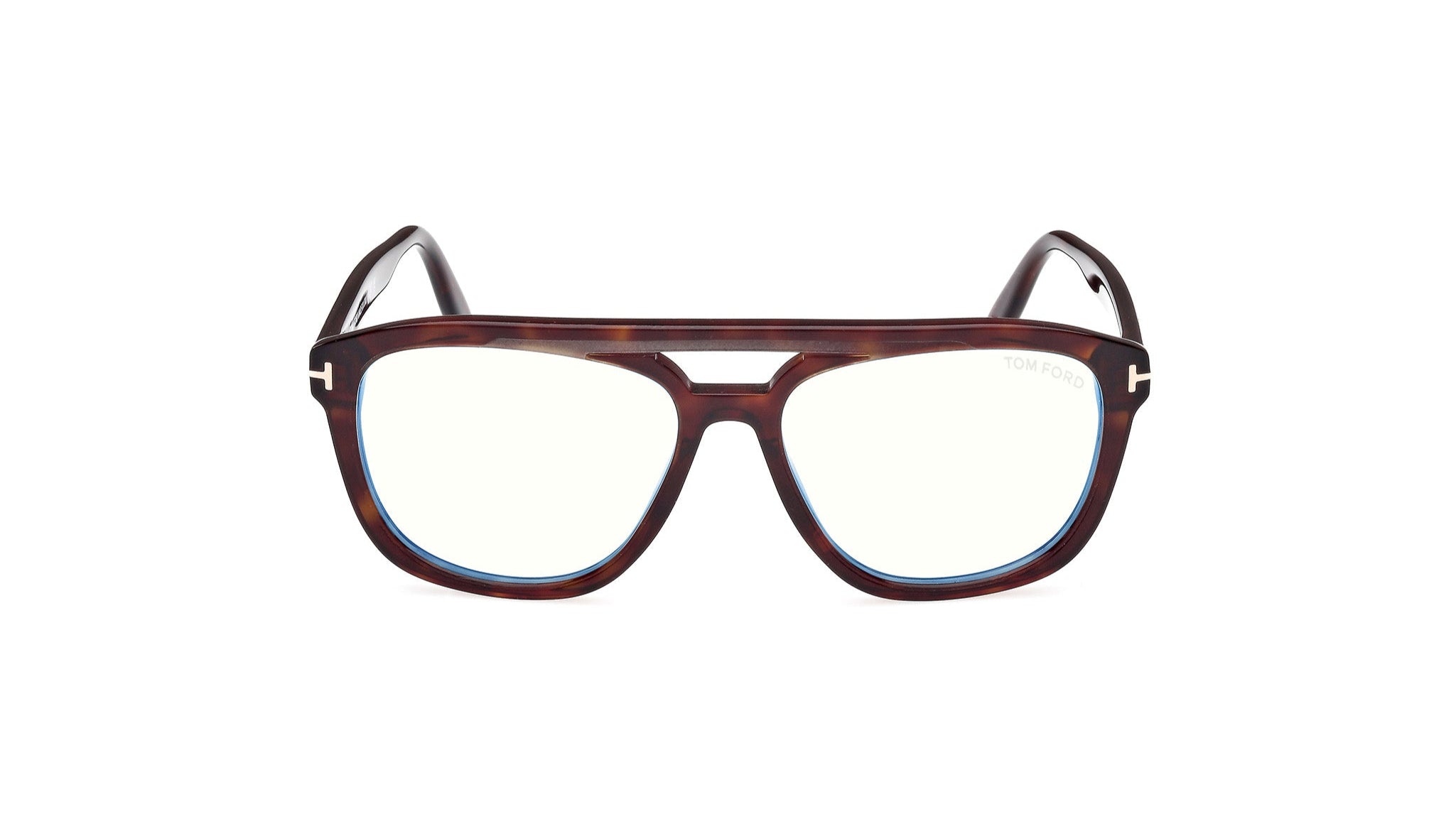 TOM FORD EYEGLASSES - FT6024-B 052 56