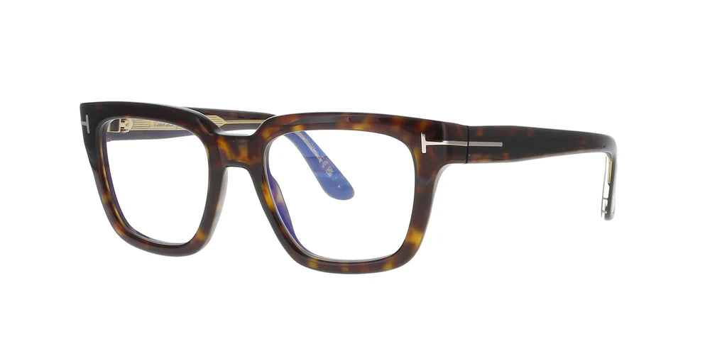 TOM FORD EYEGLASSES - FT6027-B 052 52