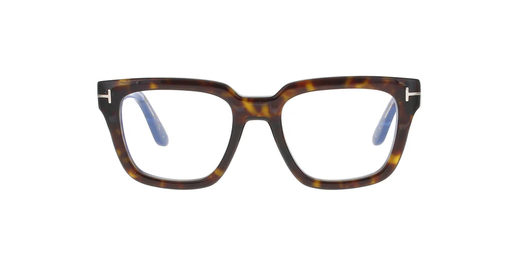 TOM FORD EYEGLASSES - FT6027-B 052 52