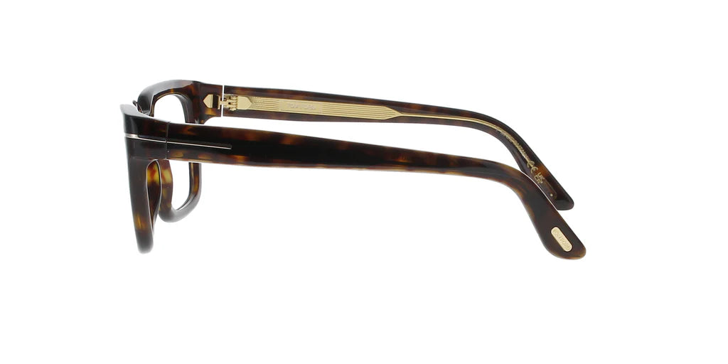 TOM FORD EYEGLASSES - FT6027-B 052 52