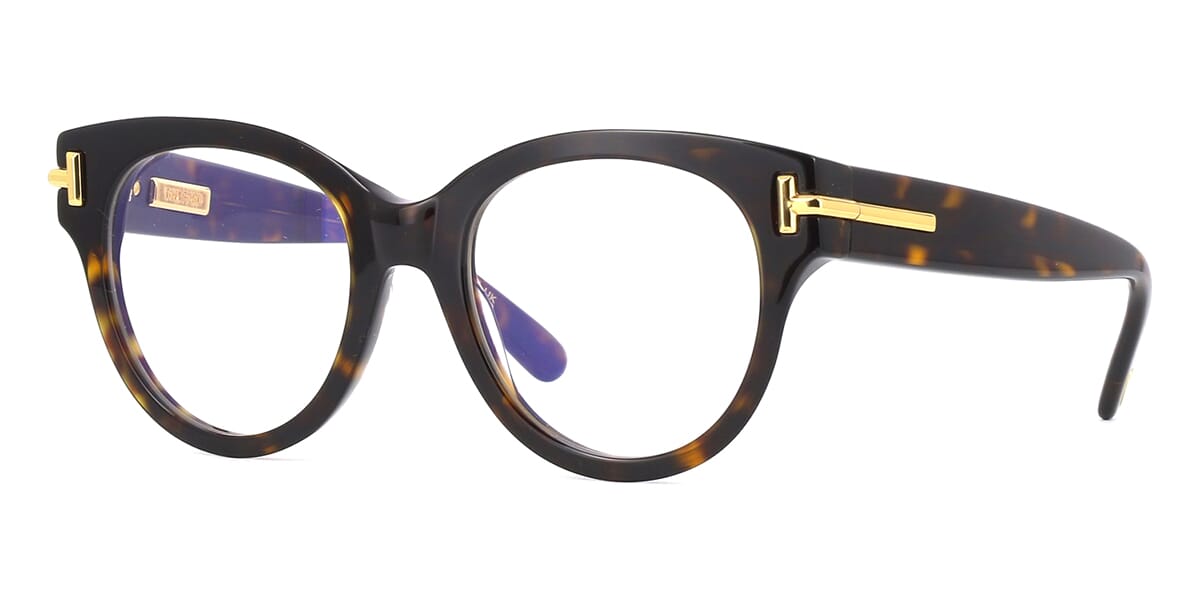 TOM FORD EYEGLASSES - FT6029-B 052 52