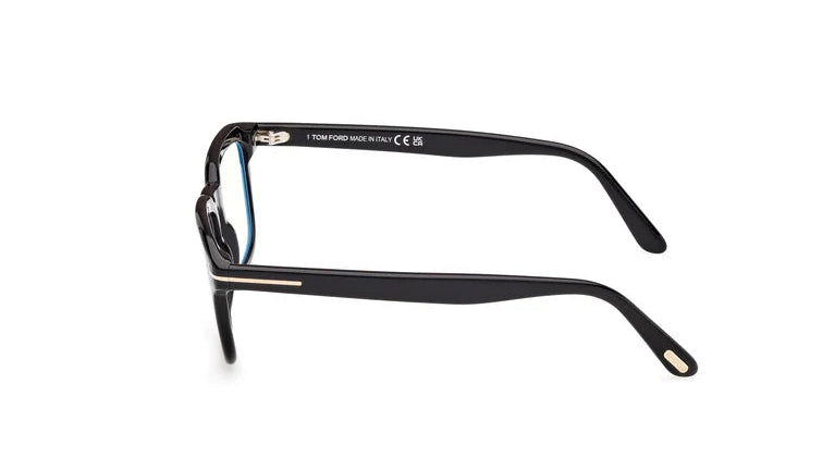 TOM FORD EYEGLASSES - FT6032-B 001