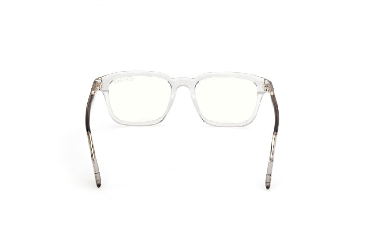 TOM FORD EYEGLASSES - FT6032-B 020 52