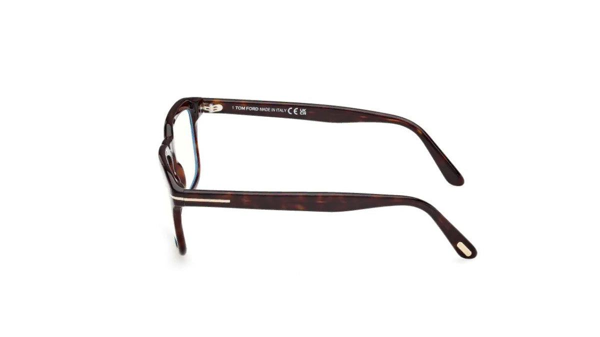 TOM FORD EYEGLASSES - FT6032-B 052 54