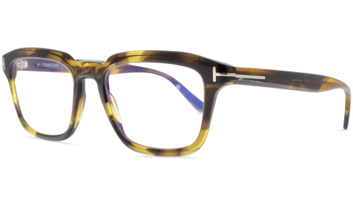 TOM FORD EYEGLASSES - FT6032-B 056 52