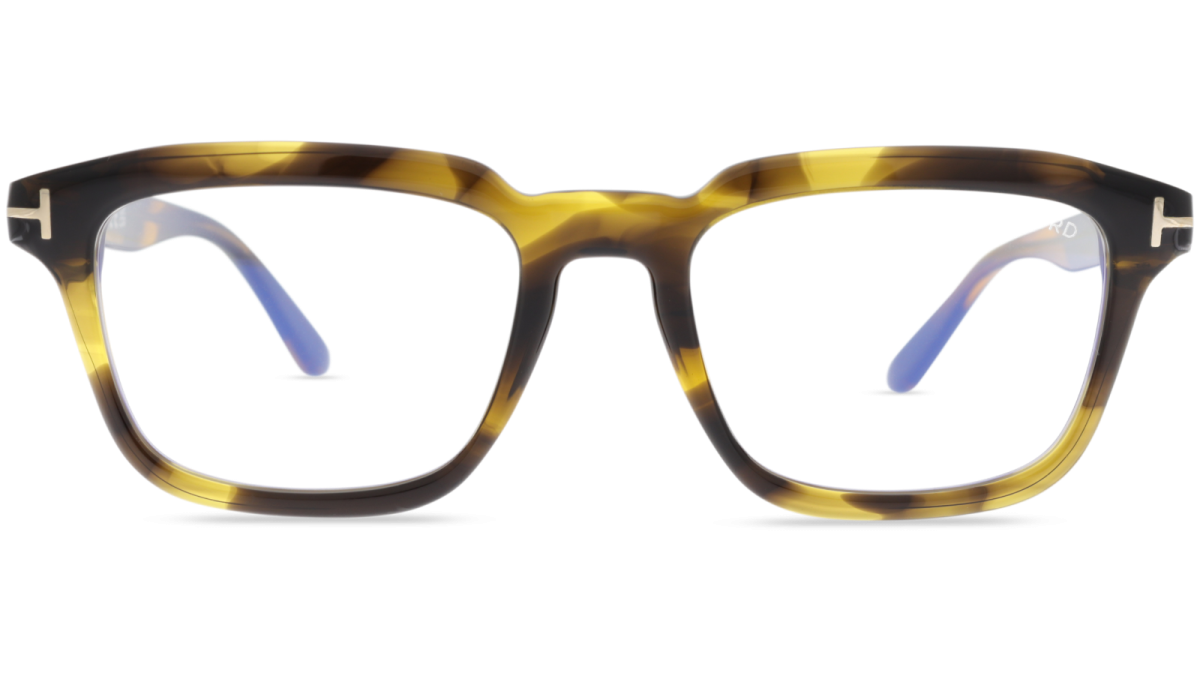 TOM FORD EYEGLASSES - FT6032-B 056 52