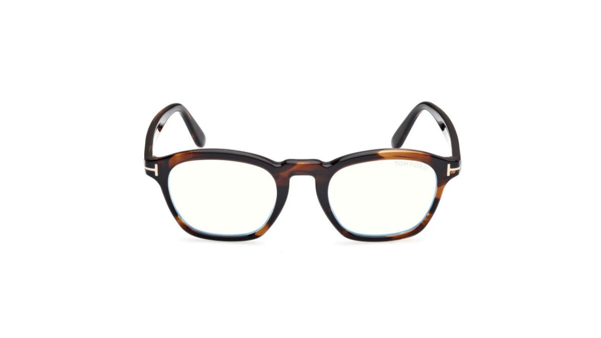 TOM FORD EYEGLASSES - FT6033-B 056 51