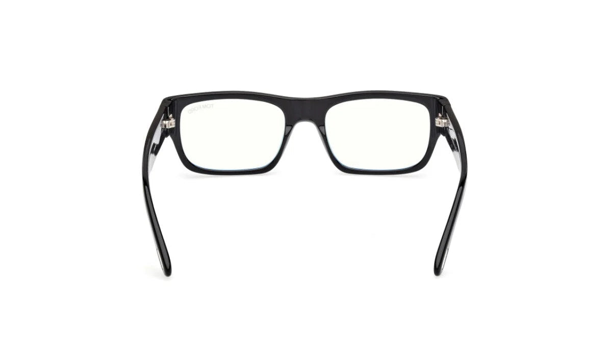 TOM FORD EYEGLASSES - FT6034-B 001 54
