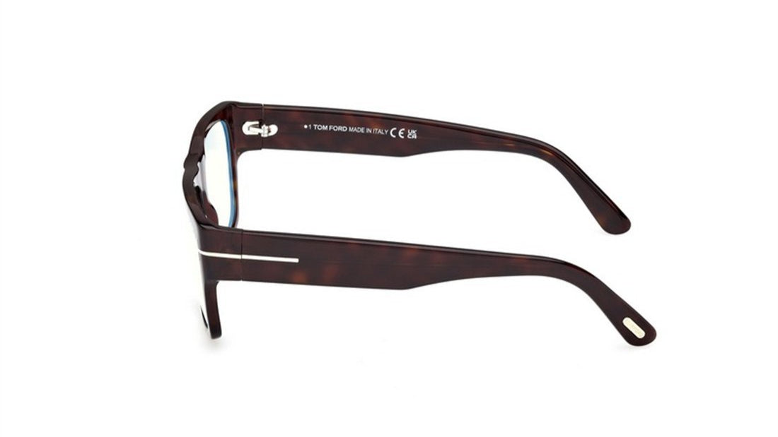 TOM FORD EYEGLASSES - FT6035-B 052 55