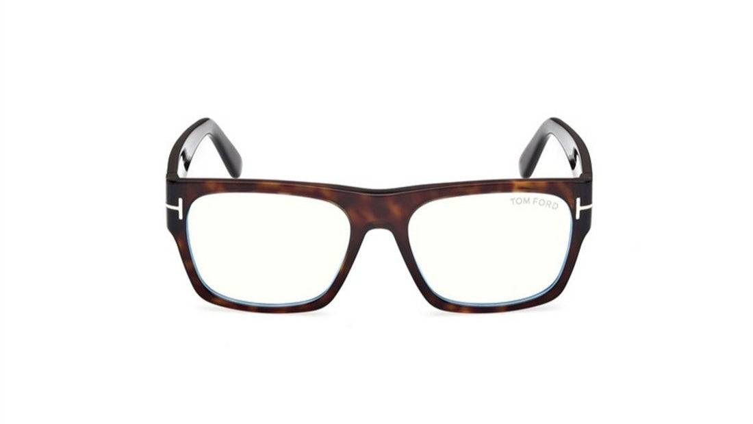 TOM FORD EYEGLASSES - FT6035-B 052 55