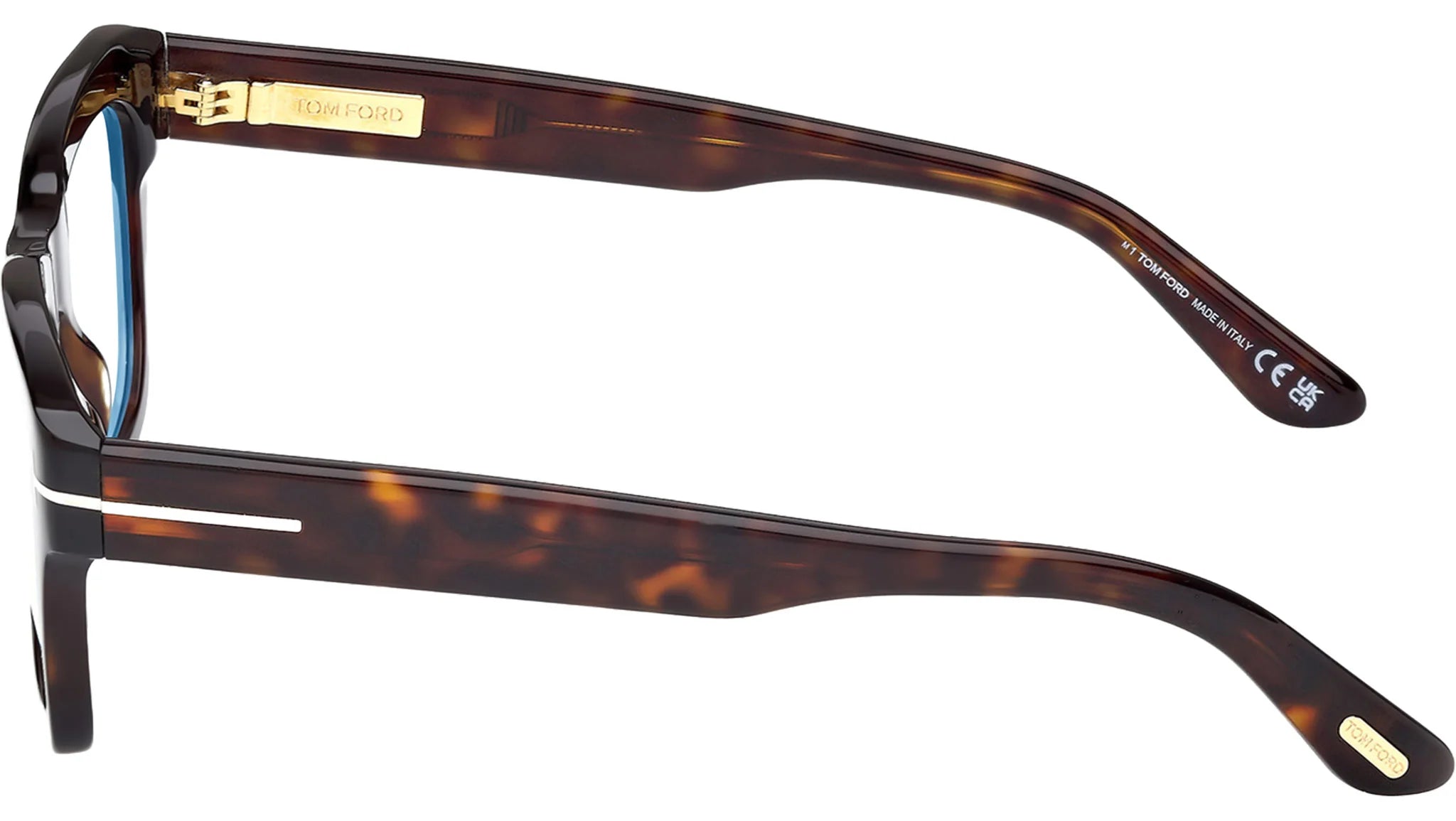 TOM FORD EYEGLASSES - FT6036-B 052 52