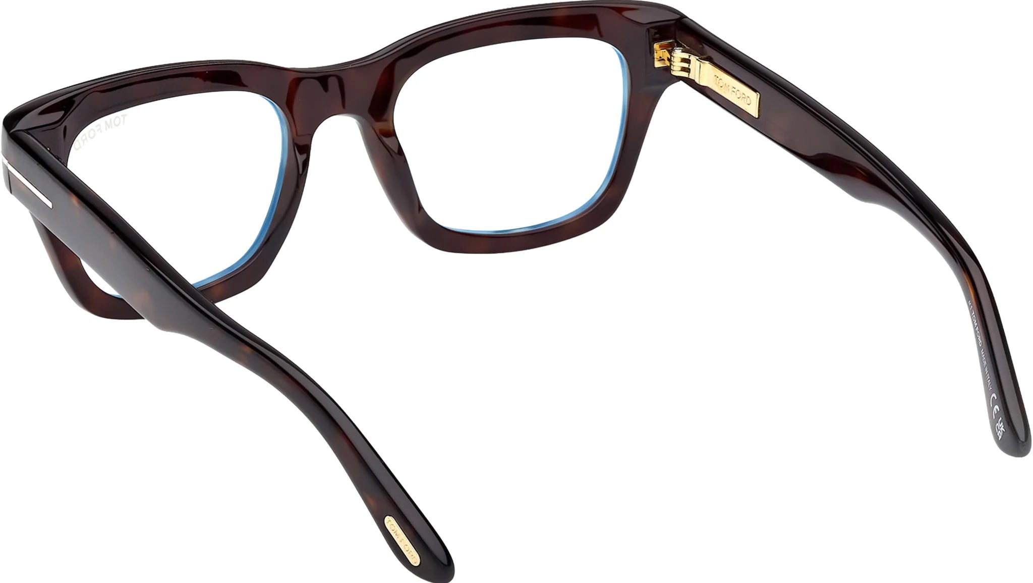 TOM FORD EYEGLASSES - FT6036-B 052 52