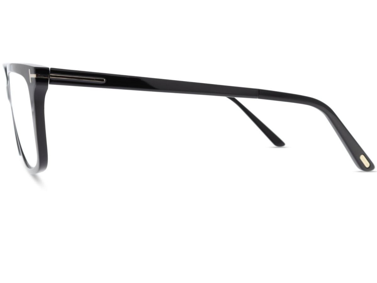 TOM FORD EYEGLASSES - FT6039-B 001 54